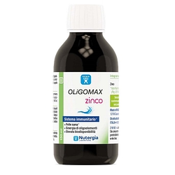 Oligomax zinco 150 ml
