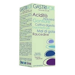 Gastrivox 150 ml
