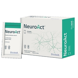 Neuroact 20 bust