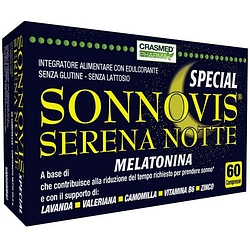 Sonnovis special serena 60 cpr