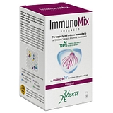 Immunomix advanced 50 capsule