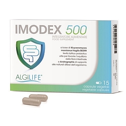 Imodex 500 15 cps