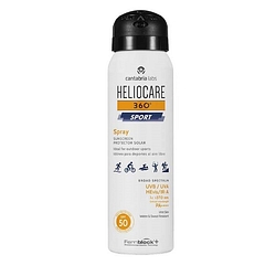 Heliocare 360 sport spray100 ml