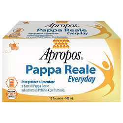 Apropos pappa reale every 10 fl