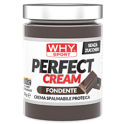 Whysport perfect cream fondente 300 g