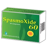 Spasmoxide60 60 compresse