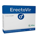 Erectovir 16 bustine