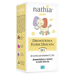 Nathia baby dermocrema 300 ml