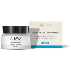 Ahava hyaluronic acid leave on mask 50 ml