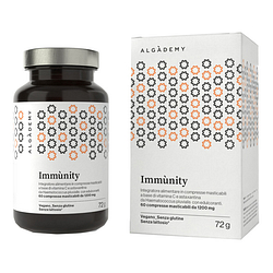 Immunity 60 compresse masticabili