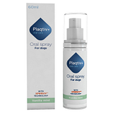 Plaqtiv+ oral care spray orale 60 ml