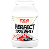 Whysport perfect 100% whey cioccolato bianco 900 g