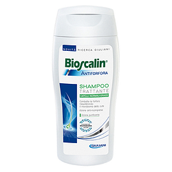Bioscalin shampoo antiforfora capelli normali grassi cut price 200 ml
