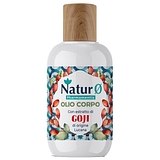 Natur zero pharmamentis olio corpo 150 ml