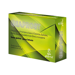Geaprost 30 capsule