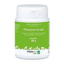Therzyme acute polvere 160 g