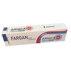 Farganesse arnica 50% emato cream 50 ml