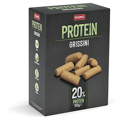 Farmo protein grissini 20% 150 g