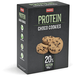 Farmo protein choko cookies 20% 150 g