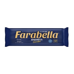 Farabella spaghetti gourmet 400 g