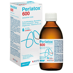 Perlatox 600 200 ml