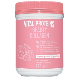 Vital proteins beauty collagen 271 g