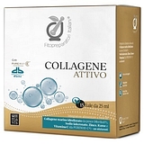 Fpi collagene attivo 15 fiale da 25 ml