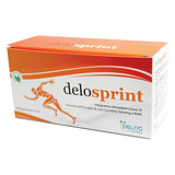 Delosprint 10 flaconcini da 10 ml