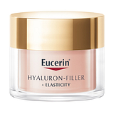 Eucerin hyaluron filler + elasticity crema giorno rose spf30 50 ml