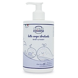 Dermacotone liquido detergente & intimo baby 250 ml