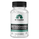 Osteoshark+ 30 capsule