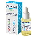 Synergy derm lenoil olio emolliente idratante 30 ml