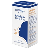 Elysium naso gola 30 ml