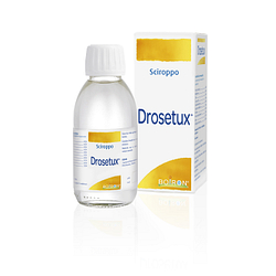 Drosetux sciroppo 150 ml