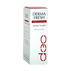 Dermafresh odor controll spray 100 ml