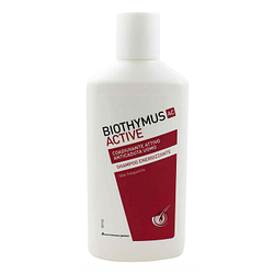 Biothymus ac active shampoo energizzante uomo 200 ml prezzo speciale