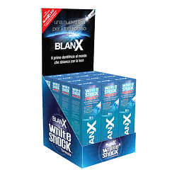 Blanx white shock 50 ml + led
