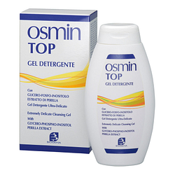 Osmin top gel detergente 250 ml