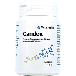 Candex 45 capsule