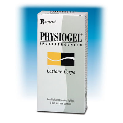 Physiogel: il tuo alleato contro la pelle secca e sensibile