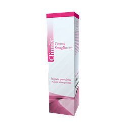 Clinnix crema smagliature 300 ml