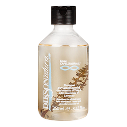 Diksonatura shampoo capelli normali 250 ml