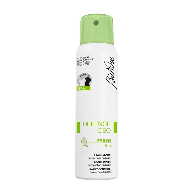 Defence Deo Fresh Spray 150 Ml