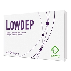 Lowdep 30 cpr