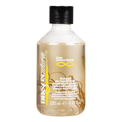 Diksonatura shampoo capelli secchi 250 ml
