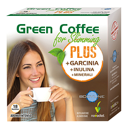 Green coffee for slimming 140 g*