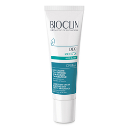 Bioclin deo control crema 30 ml