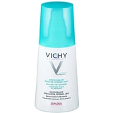 Vichy deodorante freschezza estrema efficacia 24 h    nota fruttata 100 ml