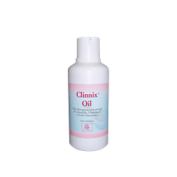 Clinnix olio detergente 500 ml