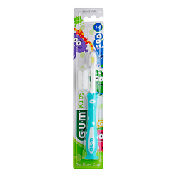 Gum kids spazzolino 3 6 anni